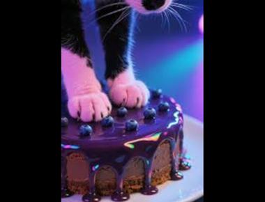 「cakewalk」是什麼意思？