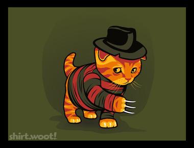 A Nightmare on Elm Street  半夜鬼上床