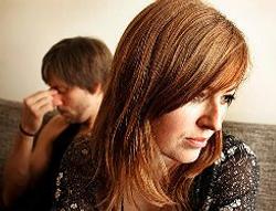 吵架 "冷戰" 的英文怎麼說?