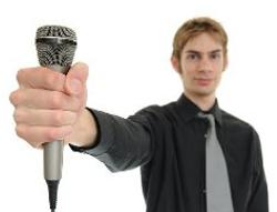 好用句: Speak for yourself.