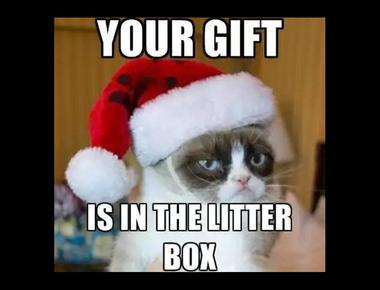 常見英文錯誤：I gave her a watch for birthday present.