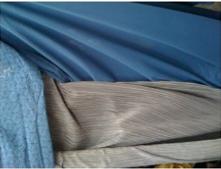 「透氣」的英文怎麼說？