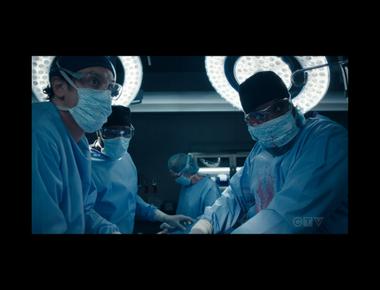 Things You Don't Want to Hear During Surgery