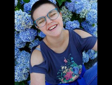 「non-binary person」是什麼？