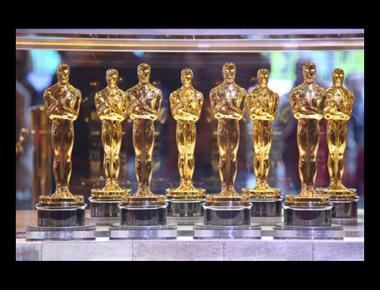 和奧斯卡金像獎有關的英文