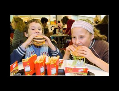 麥當勞的 “I’m lovin’ it” 是什麼意思？文法上正確嗎？