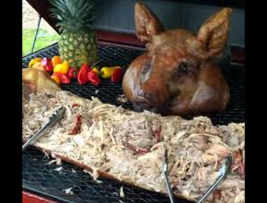 “pig picking” 是什麼?