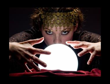 "算命" 的英文怎麼說?