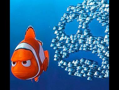 有趣的動物集合名詞