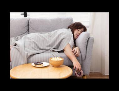 lazy Susan 是指什麼？