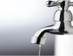 「限水」的英文怎麼說？