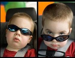 "too cool for school" 是什麼意思?