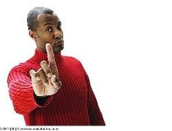 好用句: That is not my M.O.