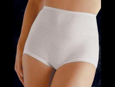 各種內衣的英文名稱 - 女生篇