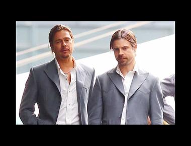 "替身", "分身" 的英文怎麼說?