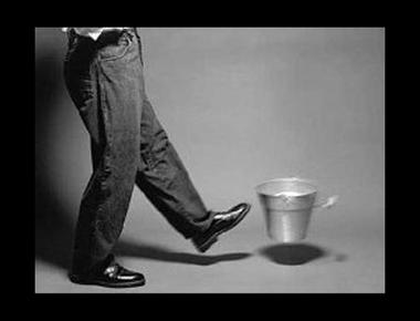 "Kick the Bucket" Meaning