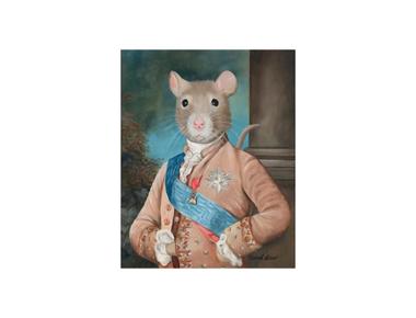 「love rat」是什麼意思？