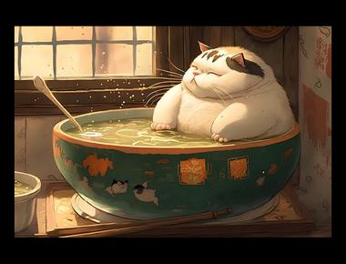 "湯" 不是用 "喝" 的!