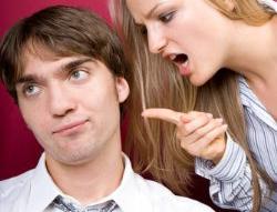 henpeck 是什麼意思?