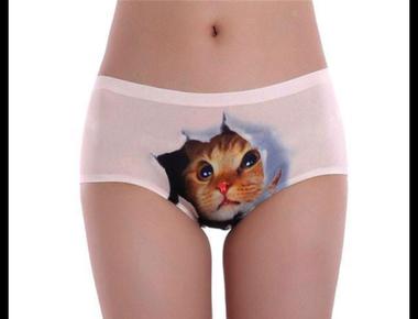 各種內衣的英文名稱 - 女生篇