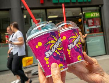 "思樂冰" 的英文怎麼說? 及有關思樂冰的二三事