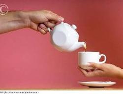 Say when 是什麼意思?