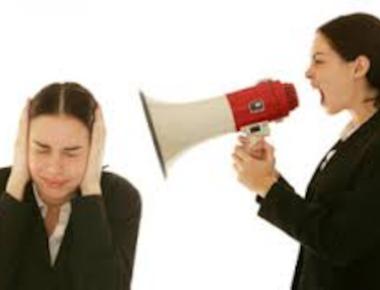 英文流行語新字: workmare