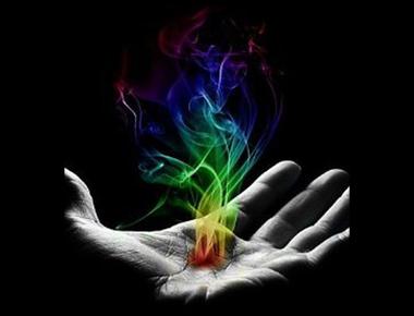 "Holy smoke" 是什麼意思?