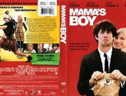 mama's boy 是哪種人?