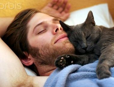 "黏人" 的英文怎麼說?