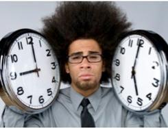 「全勤」的英文怎麼說？