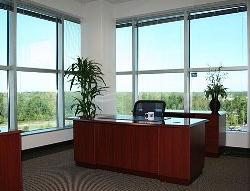 "corner office" 到底是什麼樣的辦公室?