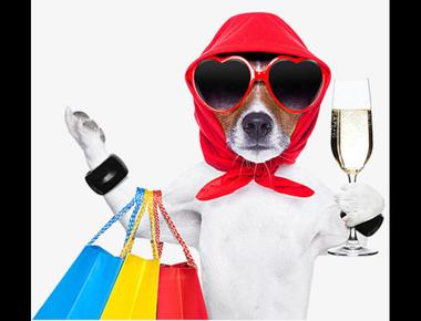 「揮霍」的英文怎麼說？