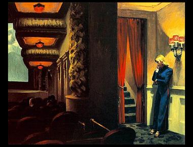 Edward Hopper