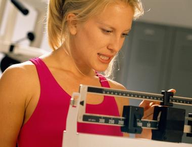 "減肥" 的正確英文說法