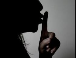 hush-hush 是什麼意思?