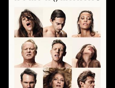 "花痴" 的英文怎麼說?