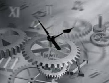 英文各種時態的比較