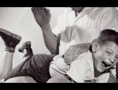 punish 這個字的常見誤用