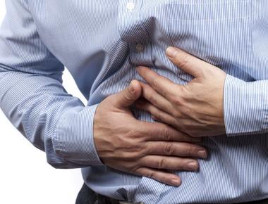 「腸胃炎」的英文怎麼說？