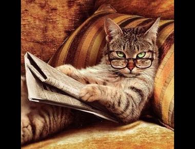 50 Life Lessons 人生的 50 課 (一)