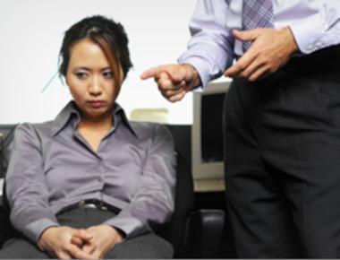 好用句：You brought this on yourself.