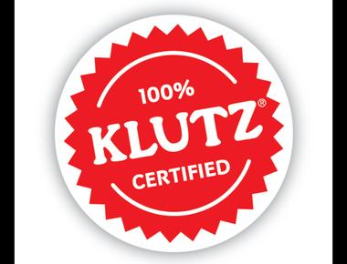 "笨手笨腳" 的英文怎麼說?