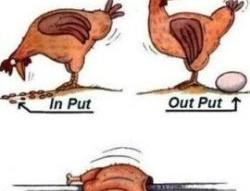 kaput 是什麼意思?