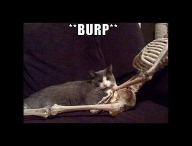 「打嗝」的英文怎麼說？