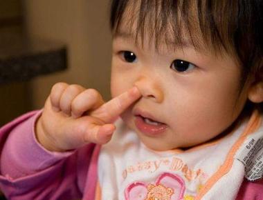 "鼻屎", "眼屎", "耳屎" 的英文怎麼說?