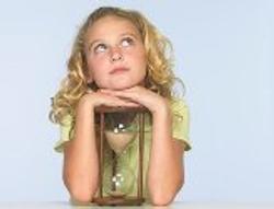 好用句: all in good time